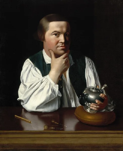 Samuel Adams