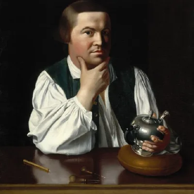 Samuel Adams
