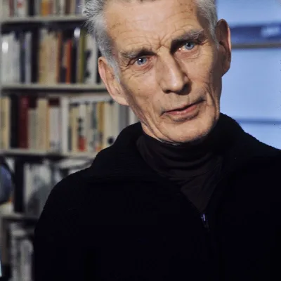 Samuel Beckett