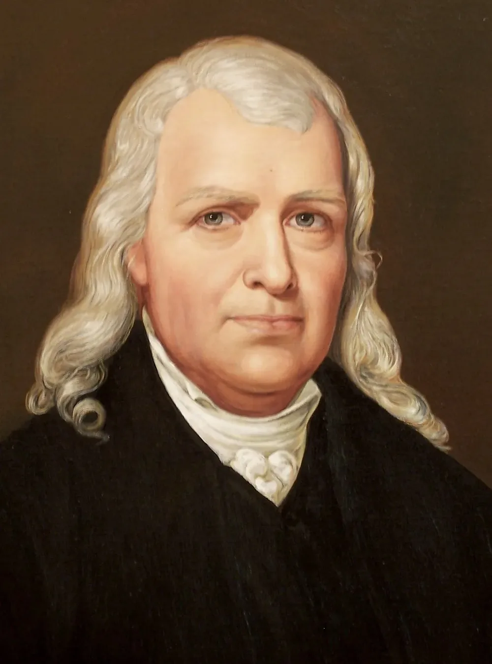 Samuel Chase