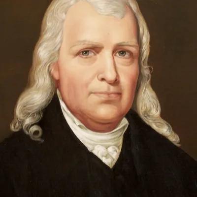 Samuel Chase