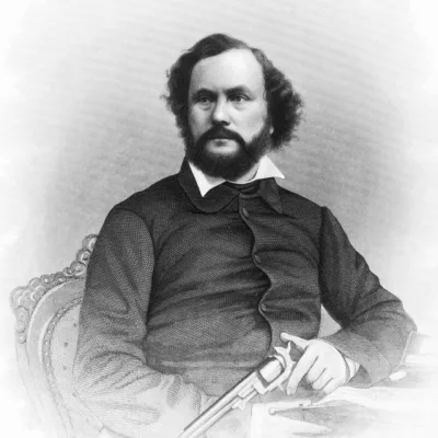 Samuel Colt