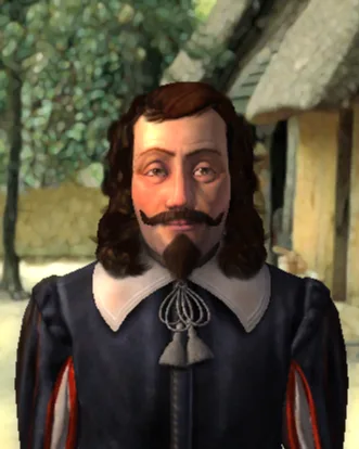 Samuel de Champlain