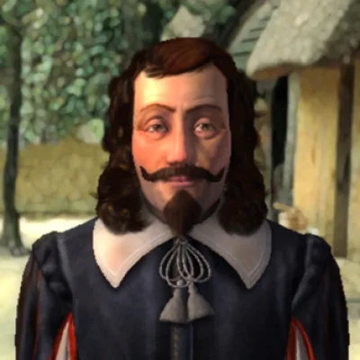 Samuel de Champlain