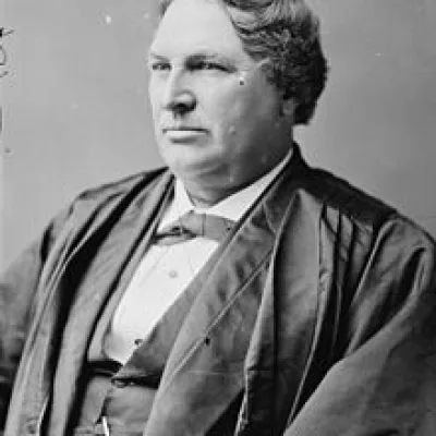 Samuel Freeman Miller