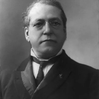 Samuel Gompers