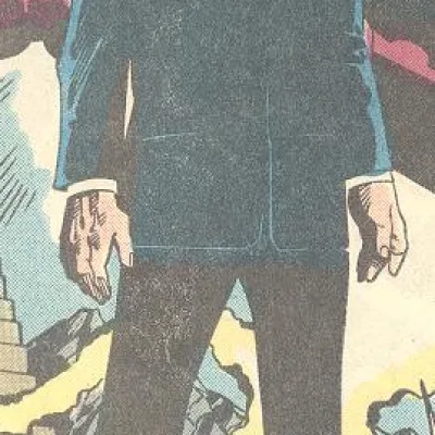 Samuel Holden