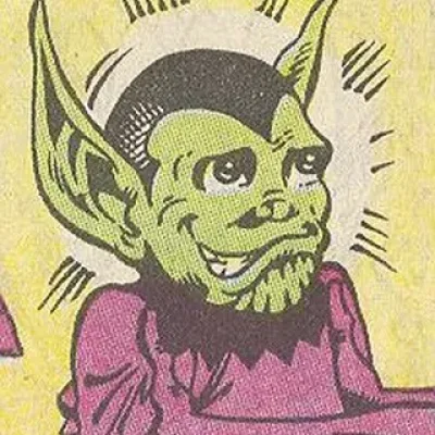 Samuel J. Skrull