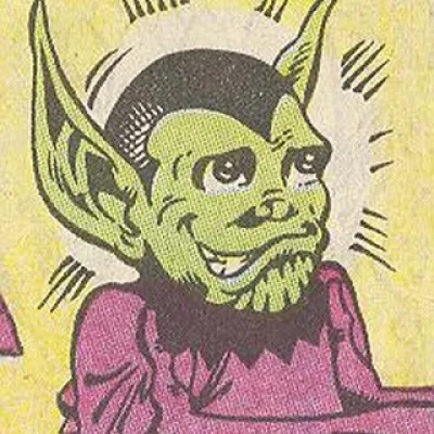 Samuel J. Skrull