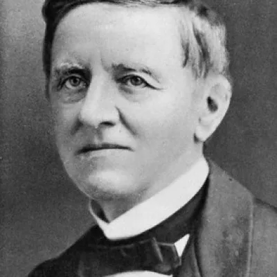 Samuel J. Tilden