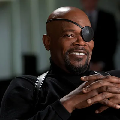 Samuel L. Jackson