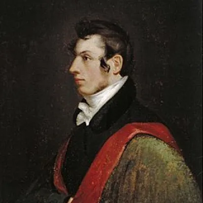Samuel Morse