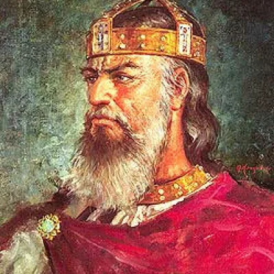 Samuel of Bulgaria