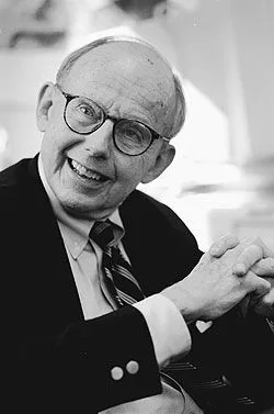 Samuel P. Huntington