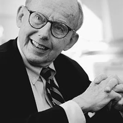 Samuel P. Huntington