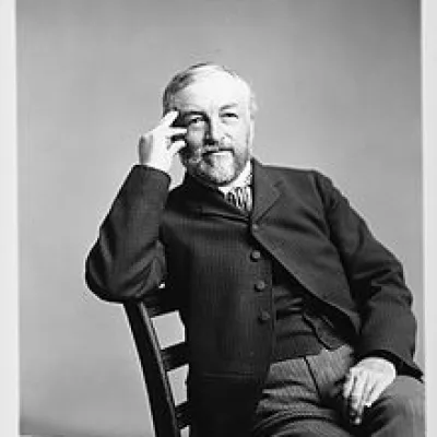 Samuel Pierpont Langley