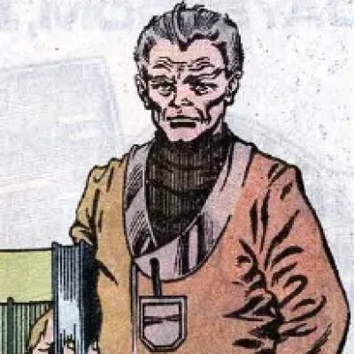 Samuel T. Cogley
