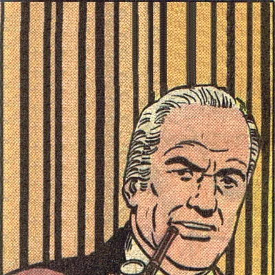 Samuel Tanner