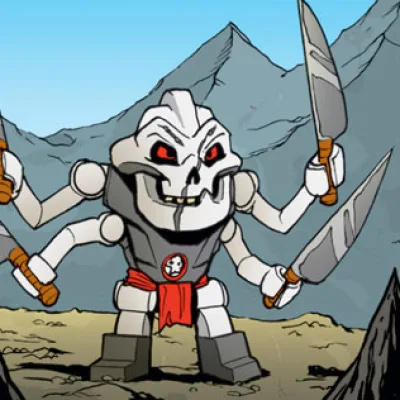 Samukai