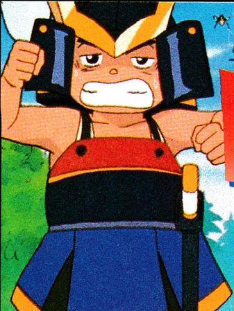 Samurai