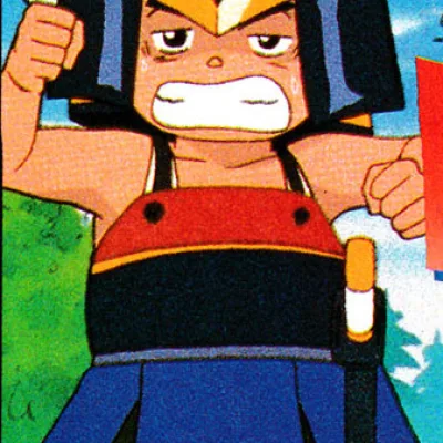 Samurai