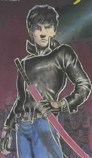 Samurai