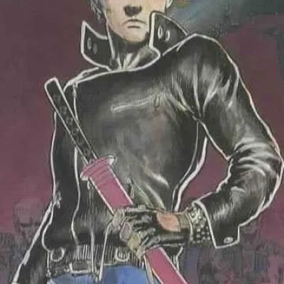 Samurai