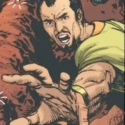 Samurai