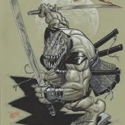 Samurai Chote