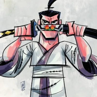Samurai Jack