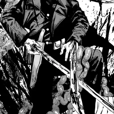 Samurai Sword