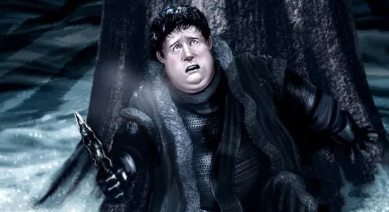 Samwell Tarly