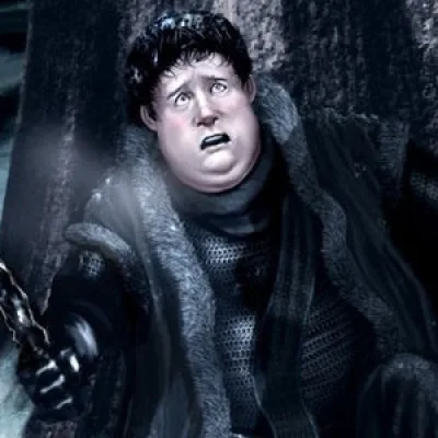 Samwell Tarly