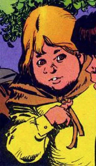 Samwise Gamgee