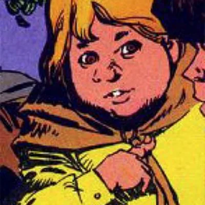 Samwise Gamgee