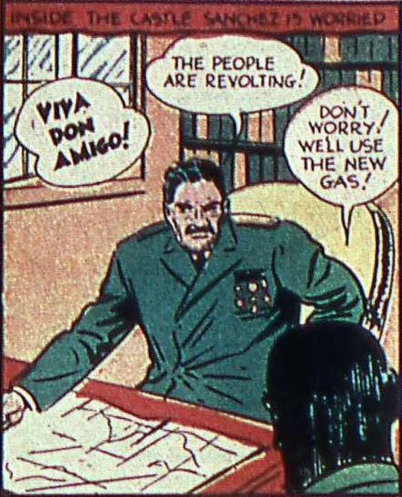 Sanchez