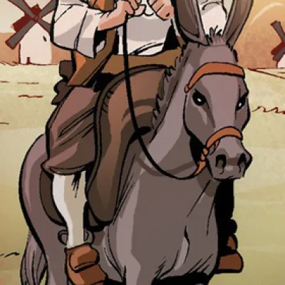 Sancho Panza