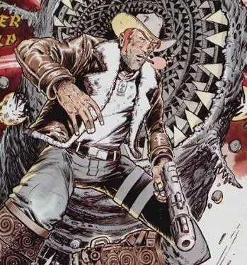 Sancho Panzer