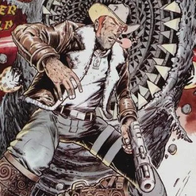 Sancho Panzer