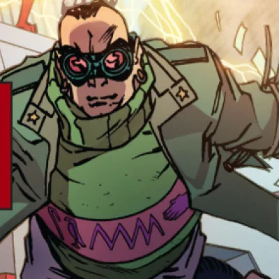 Sand Blaster