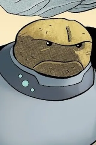 Sand Boy