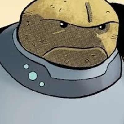 Sand Boy