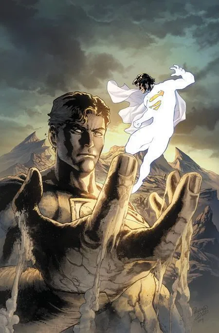 Sand Creature