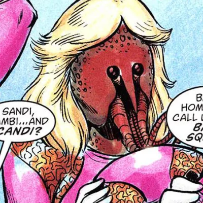 Sandi