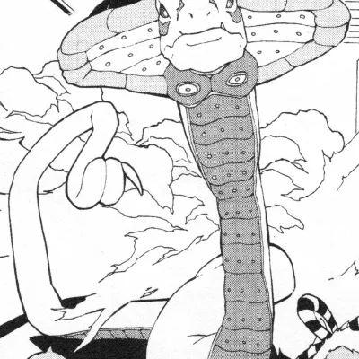 Sandiramon