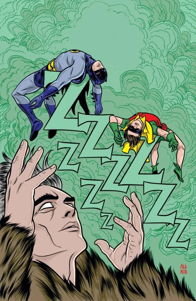 Sandman