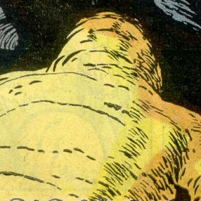 Sandman
