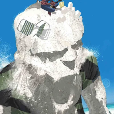 Sandman