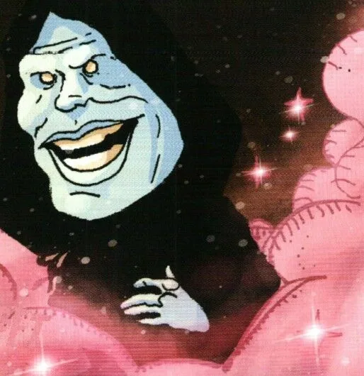 Sandman