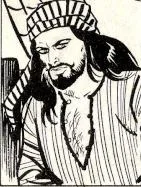 Sandokaz